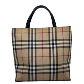 Burberry House Check Tote