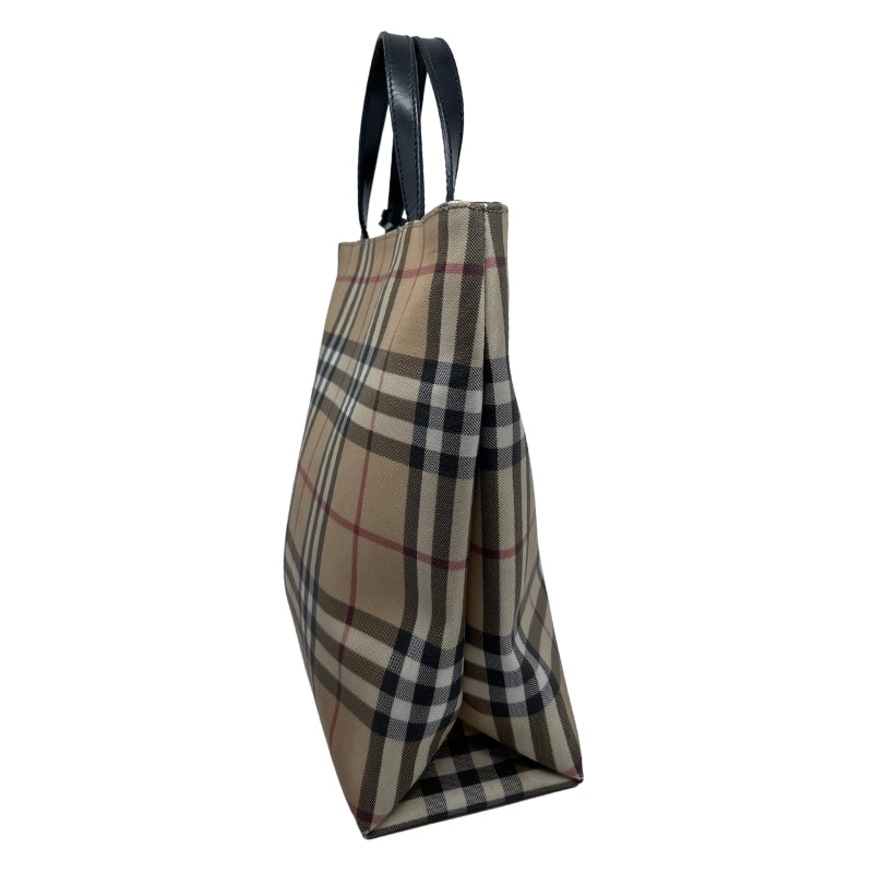 Burberry House Check Tote