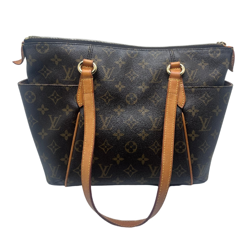 Louis Vuitton Monogram Totally MM Front
