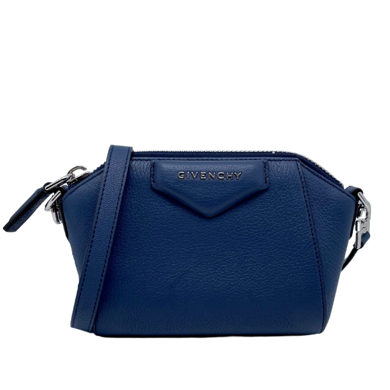 Givenchy Nano Antigona Crossbody Bag