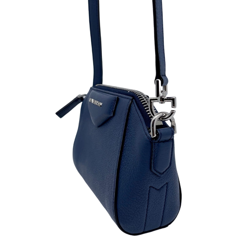 Givenchy Nano Antigona Crossbody Bag