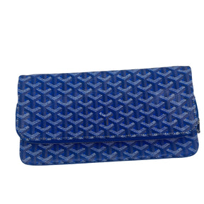 Goyard Clutch front