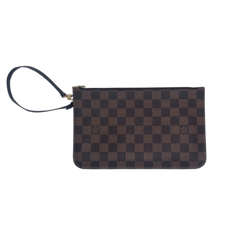 Louis Vuitton Never Full Pochette front