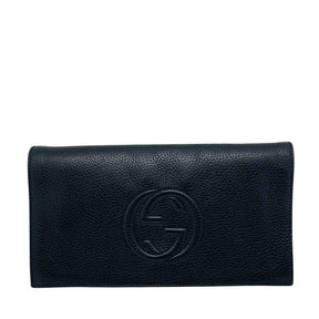 Gucci Soho Clutch