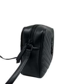 Saint Laurent Lou Camera Medium Shoulder Bag