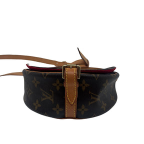 Louis Vuitton Tambourin Shoulder Bag