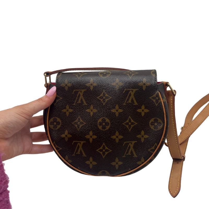 Louis Vuitton Tambourin Shoulder Bag
