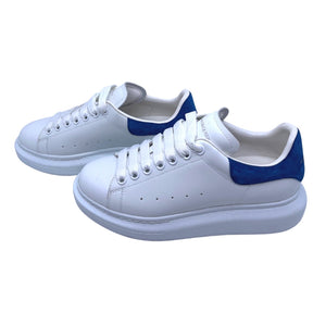 Alexander McQueen Larry Sneakers Side