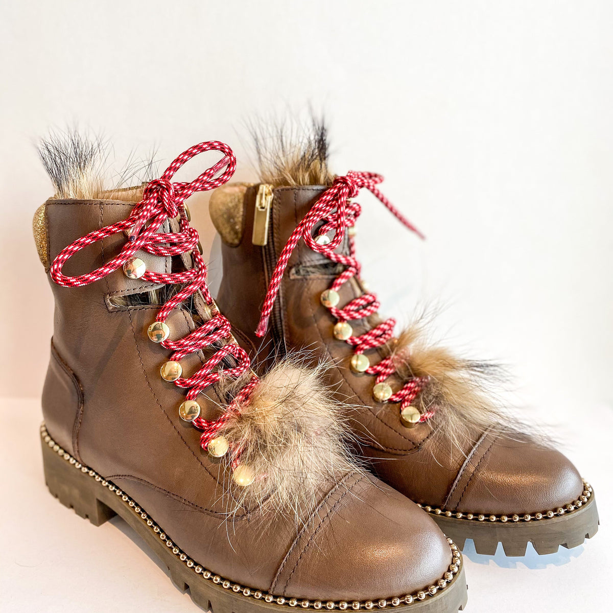 Cecelia new york trekker boots online