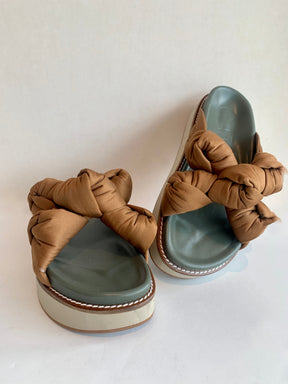 Ganni Sandals