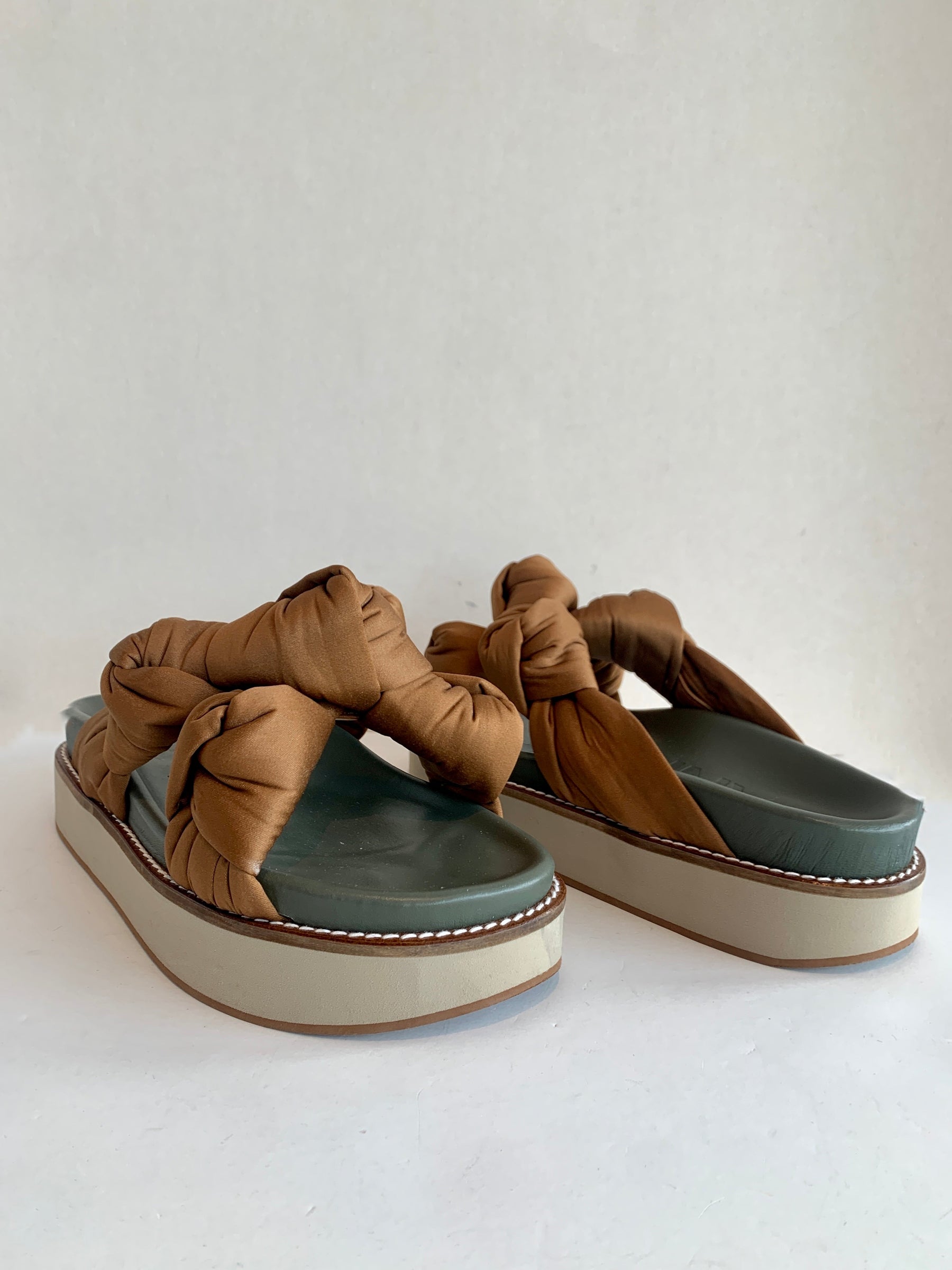 Ganni Sandals