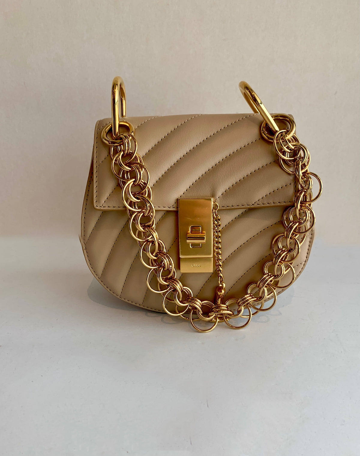 Chloe Crossbody