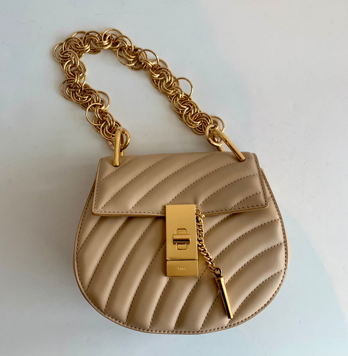 Chloe Crossbody