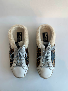 golden goose slip ons