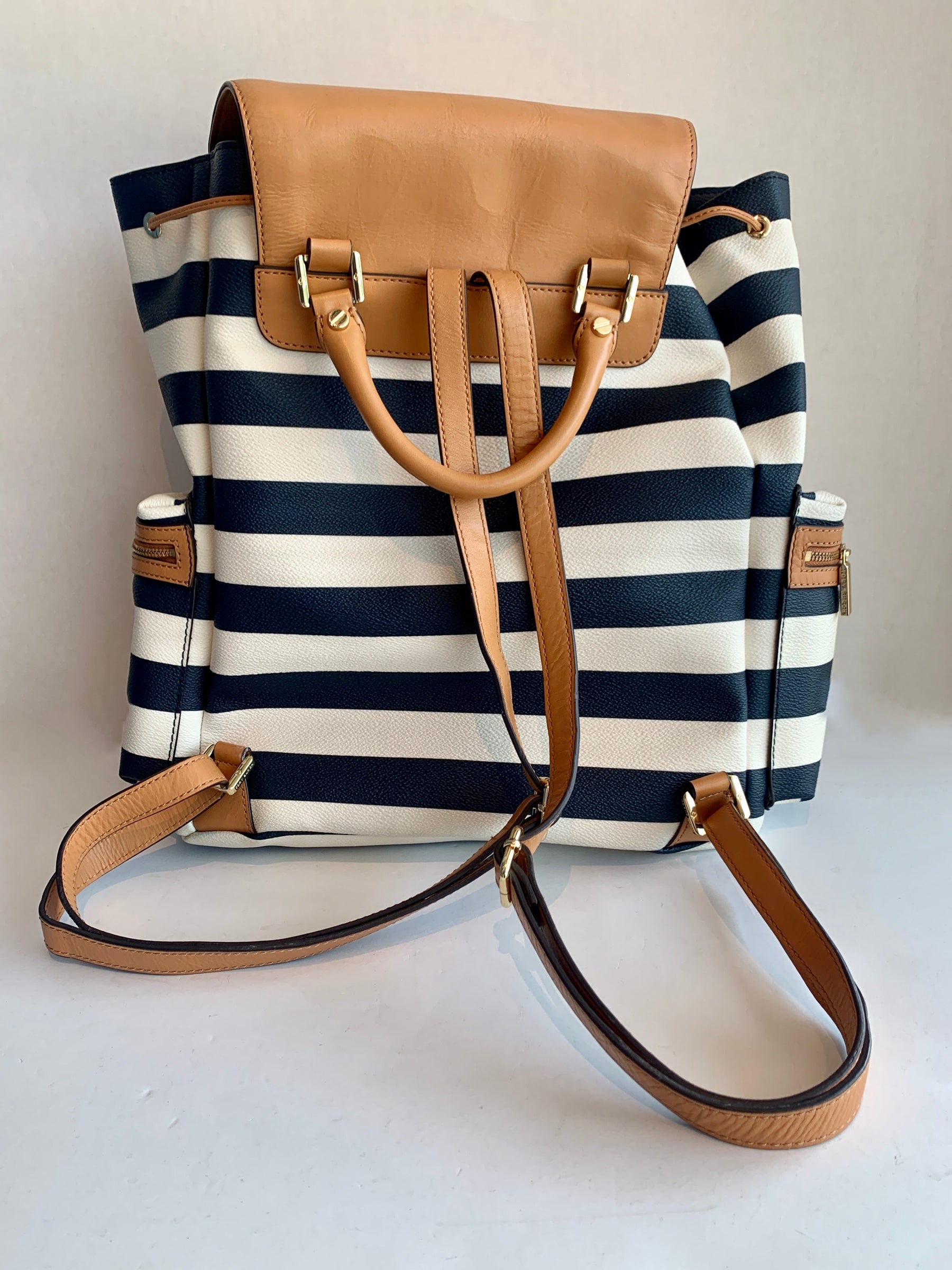 Tory burch backpack