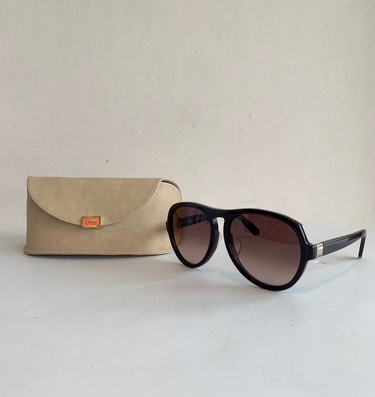 Chloe sunglasses 