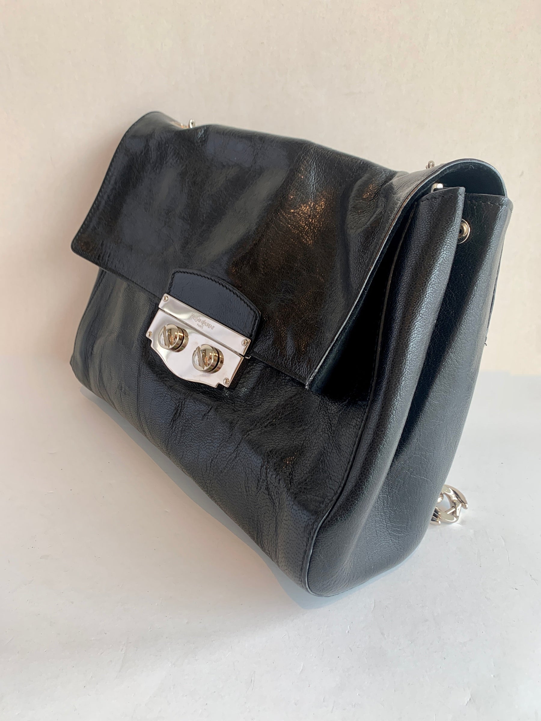 Saint Laurent Handbags for Women for sale | eBay