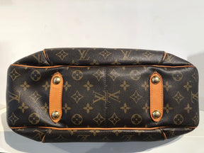 Louis Vuitton Galleria Bag Monogram