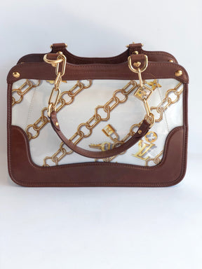 Louis Vuitton Charms Porte Monnaie Bag
