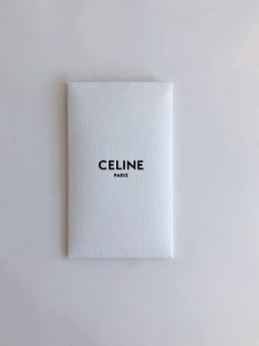 Celine Sangle Bucket Bag